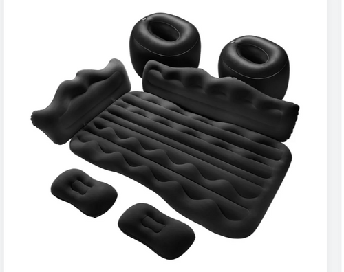 Car Bed Air Mat