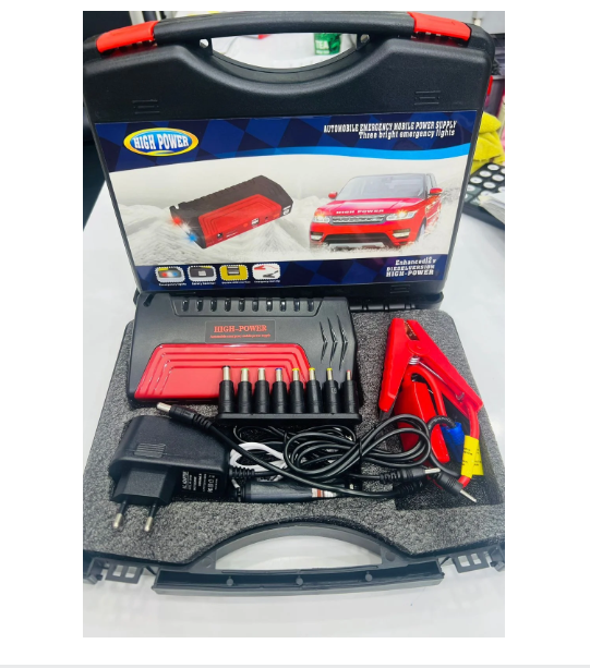 Emergency Power Supply ©