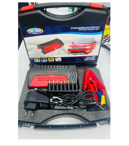 Emergency Power Supply ©