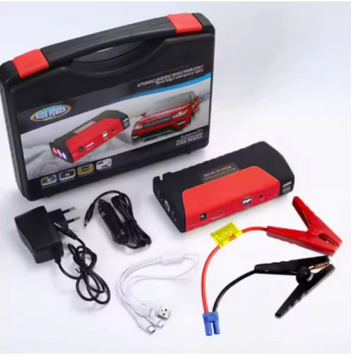 Emergency Power Supply ©