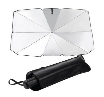 Car Windshield Sun Umbrella