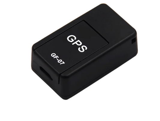 Mini GPS Tracker