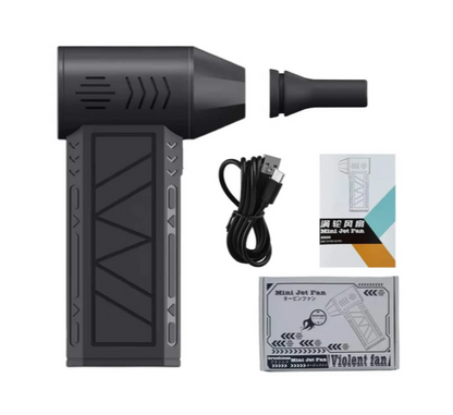 Mini Jet Fan