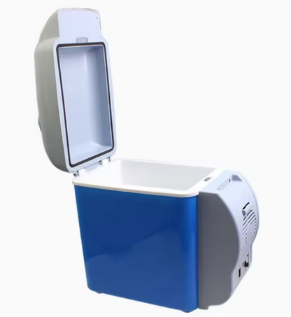 Portable Mini Car Refrigerator