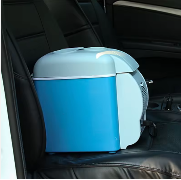 Portable Mini Car Refrigerator