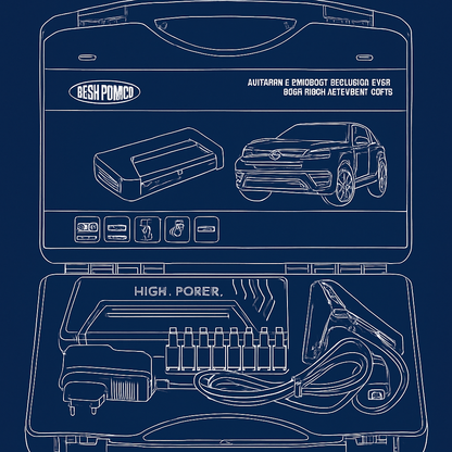 Emergency Power Supply ©