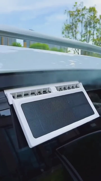 Car Windshield Sun Umbrella