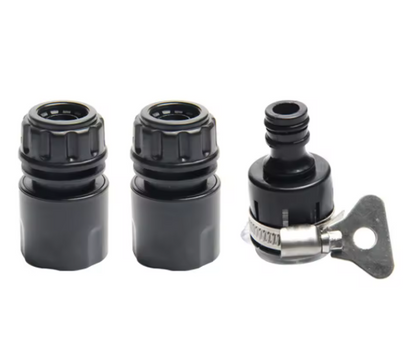 Portable Water Hose Nozzle